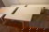 54A: Pair of Florence Knoll Steel frame Coffee Tables - 2