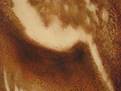 Richard Beaman Icarus Abstract Painting - 3