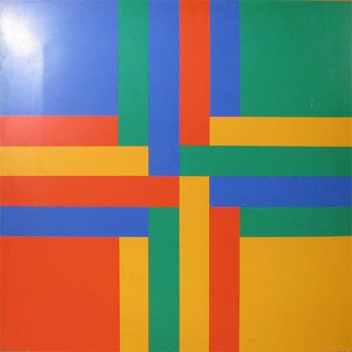 Richard Paul Lohse Four Interrelated Colour Groups: Artist: Lohse, Richard Paul (Swiss, 1902-1982) Title: Four Interrelated Colour Groups Date: 1968 Medium: screenprint on plexiglas Dimensions: 46.5 x 46.5 inches Edition Number: 797/2000 S