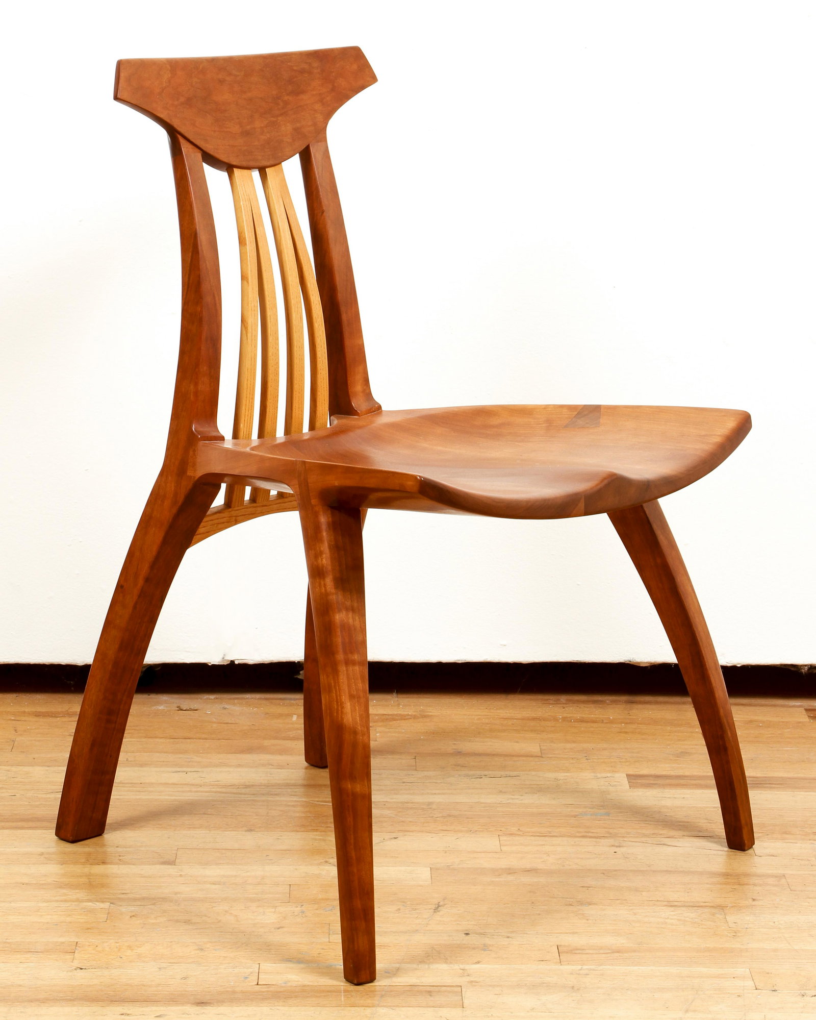 Paul Sirofchuck 2008 Novak Chair (1 of 7)