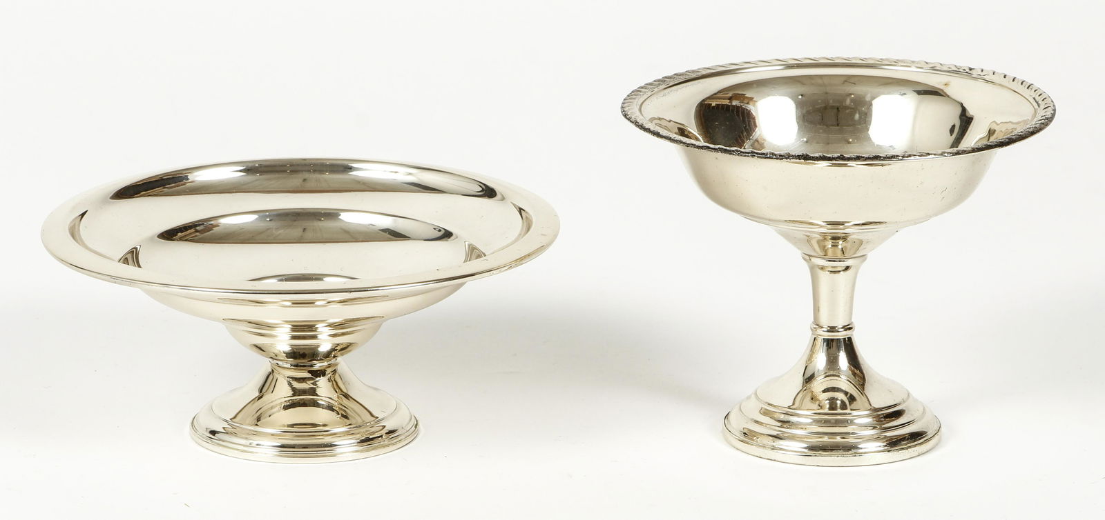 2 weighted Sterling Compotes (1 of 5)