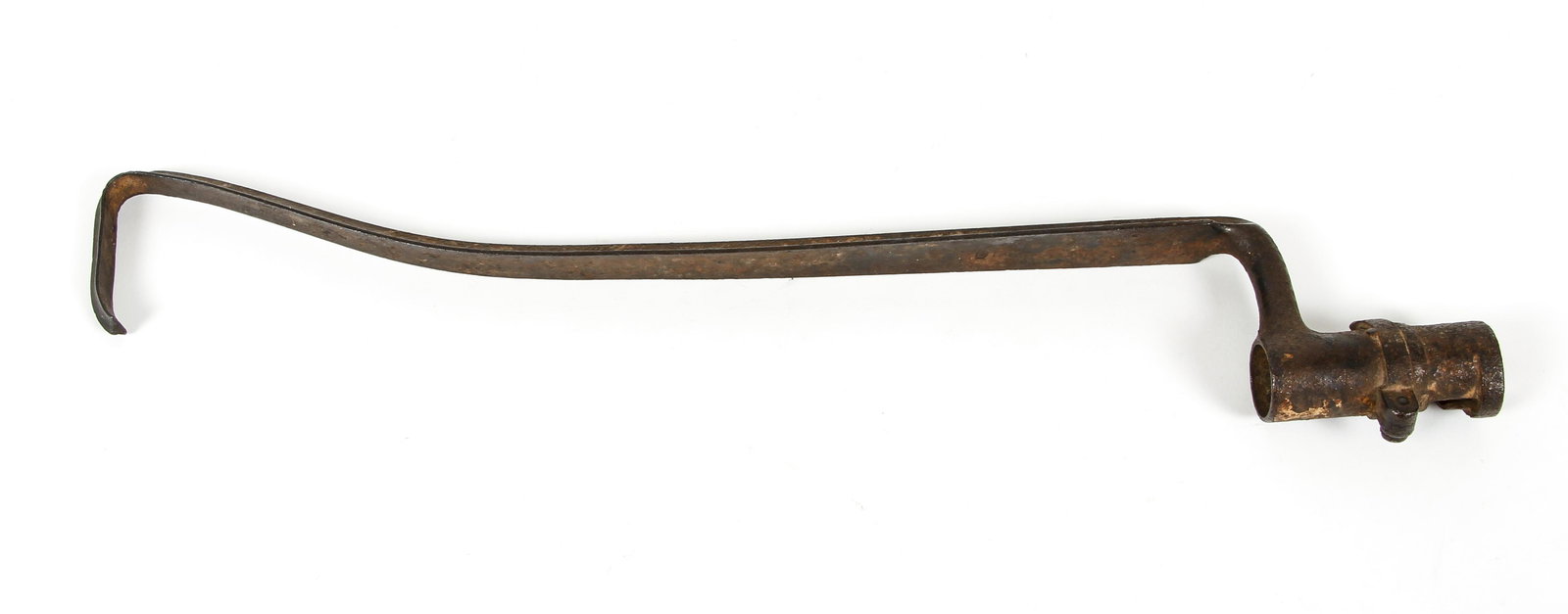 Civil War Bayonet Battle of Look Out Mountain (1 of 4)