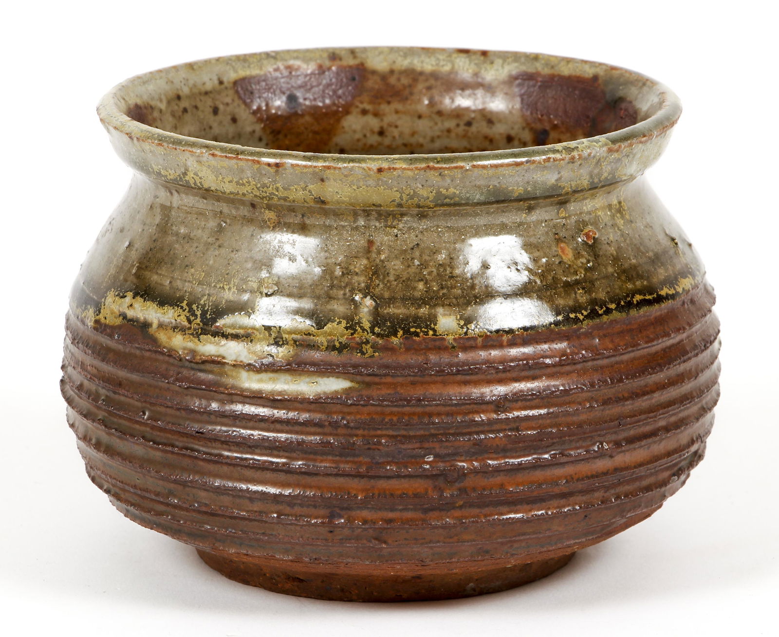 Contemporary Ceramic Pot by Davis (1 of 4)