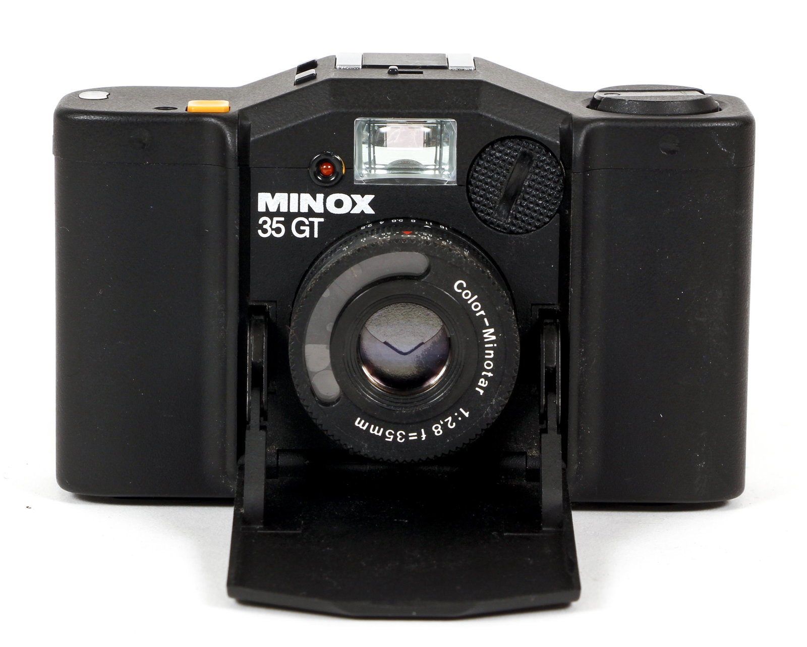 MINOX 35 GT Compact Camera Viewfinder (1 of 6)