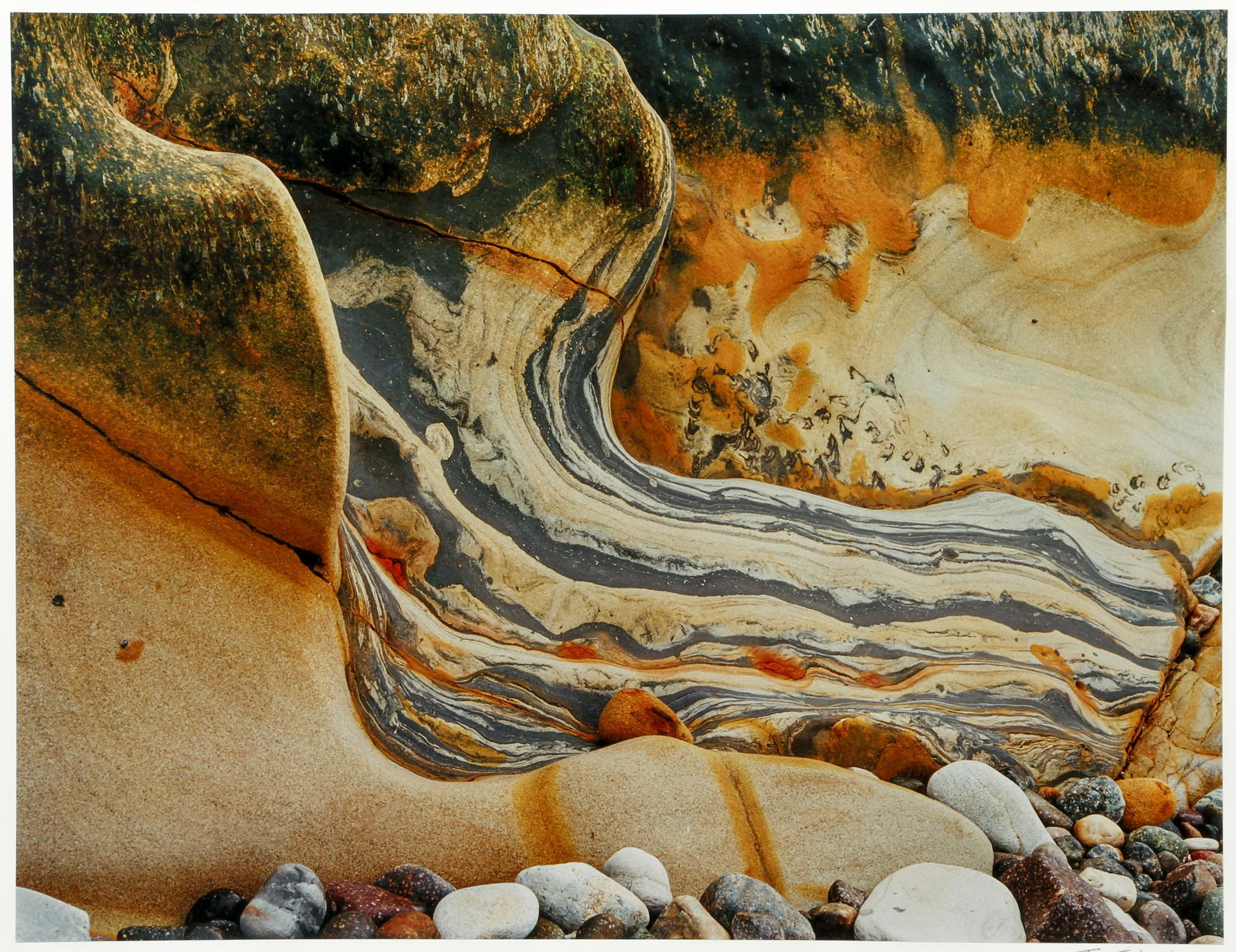 John Telford landscape photo of Utah Landscape (1 of 4)