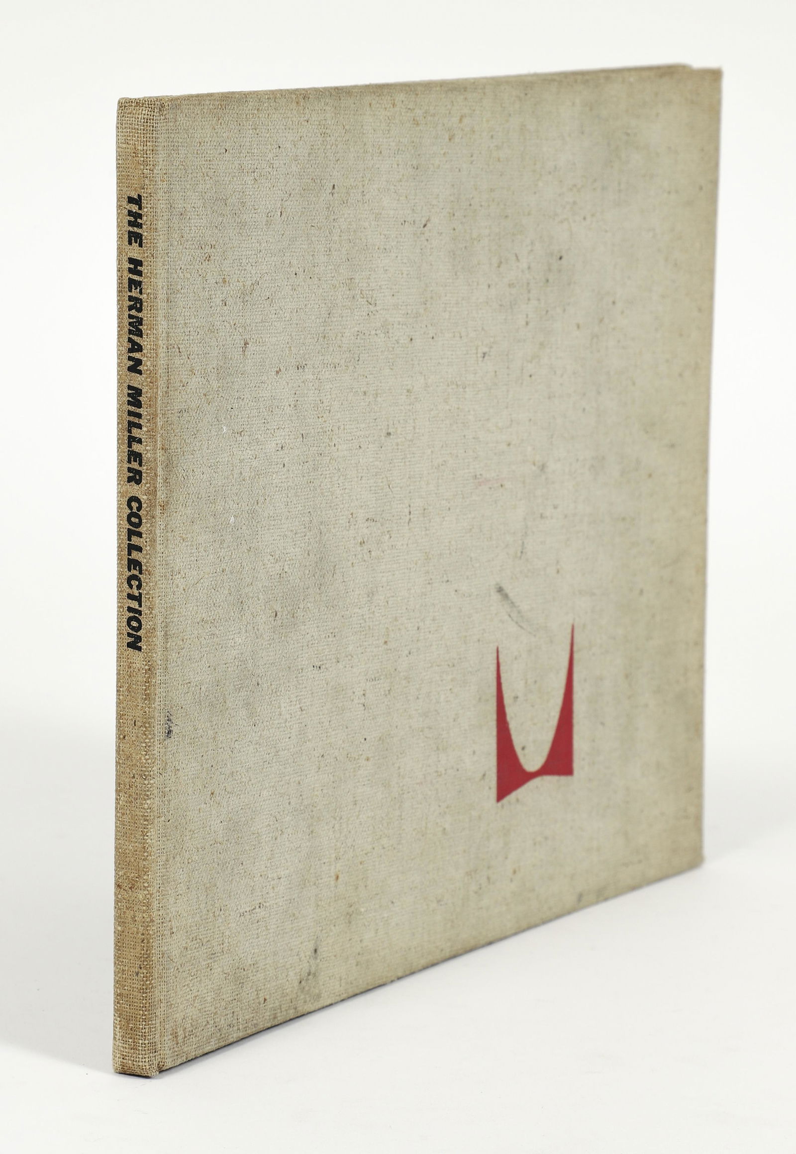 The Herman Miller Collection rare 1949 Catalog Nelson Eames (1 of 3)