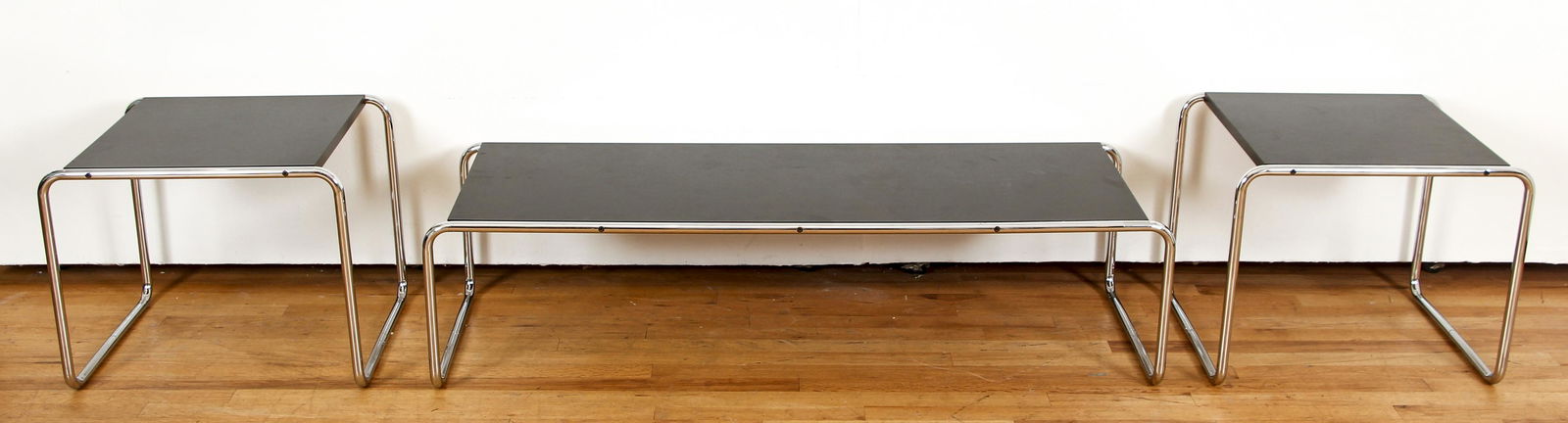 Marcel Breuer for Gavina Laccio Coffee and End Table (1 of 8)