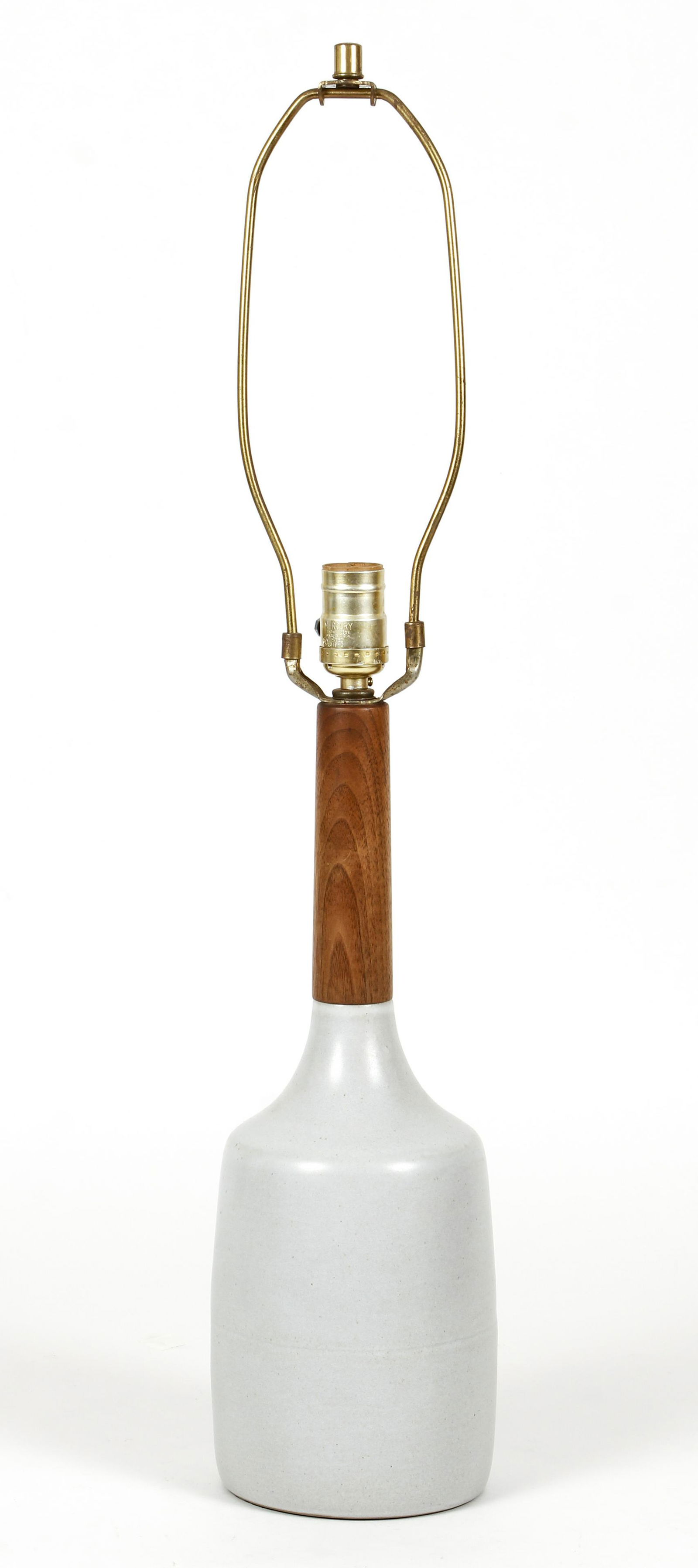 Gordon and Jane Martz Marshall Studios table lamp (1 of 4)