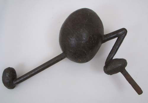 David Stoltz Cast Bronze Sculpture: Artist: Stoltz, David (Contemporary American, b. 1943) Title: Town Crier Medium: cast bronze with brown patina Dimensions: 15 x 18 x 7 inches Signature: apparently unsigned