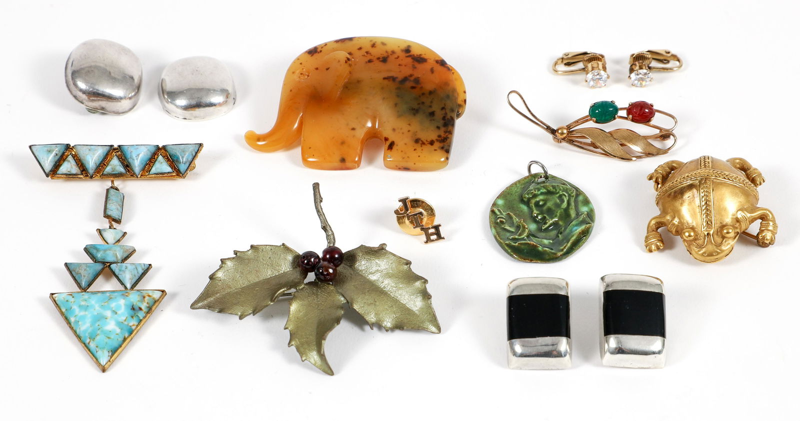 Assorted Costume Jewelry (1 of 11)