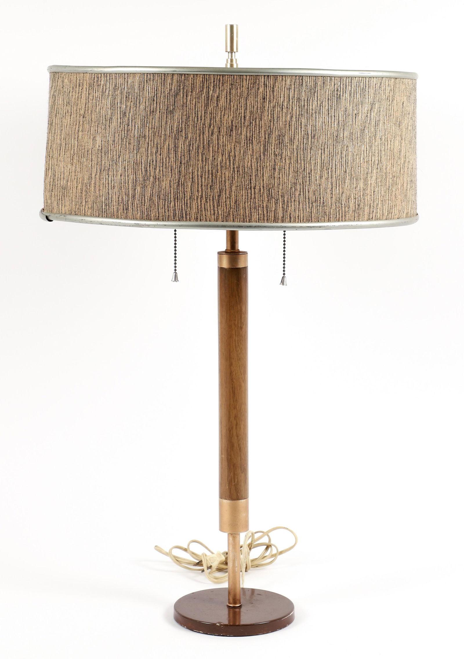 Gerald Thurston style Table Lamp (1 of 3)