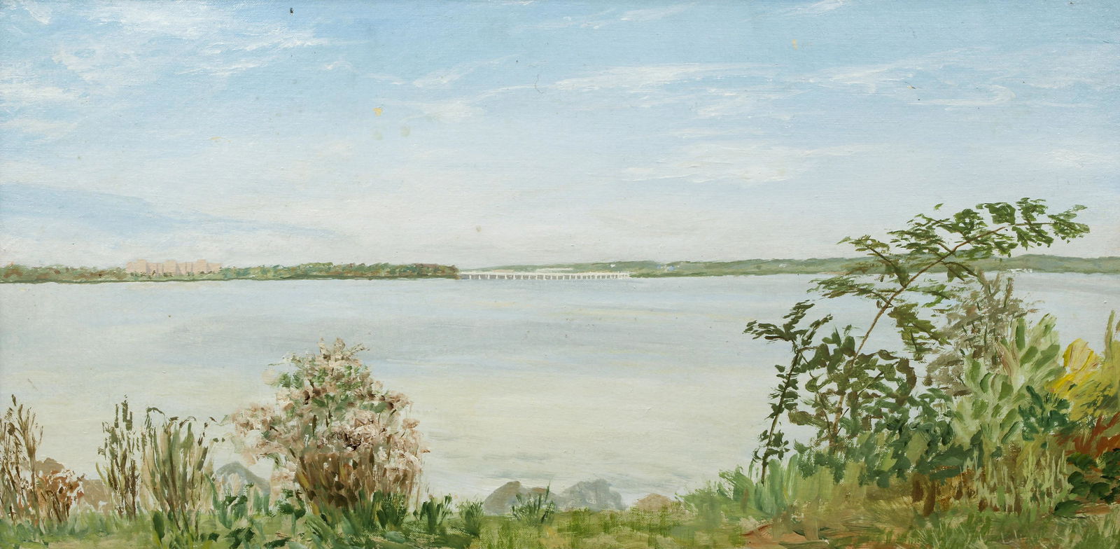 3 John C. Close ptgs Washington DC Potomac (1 of 8)