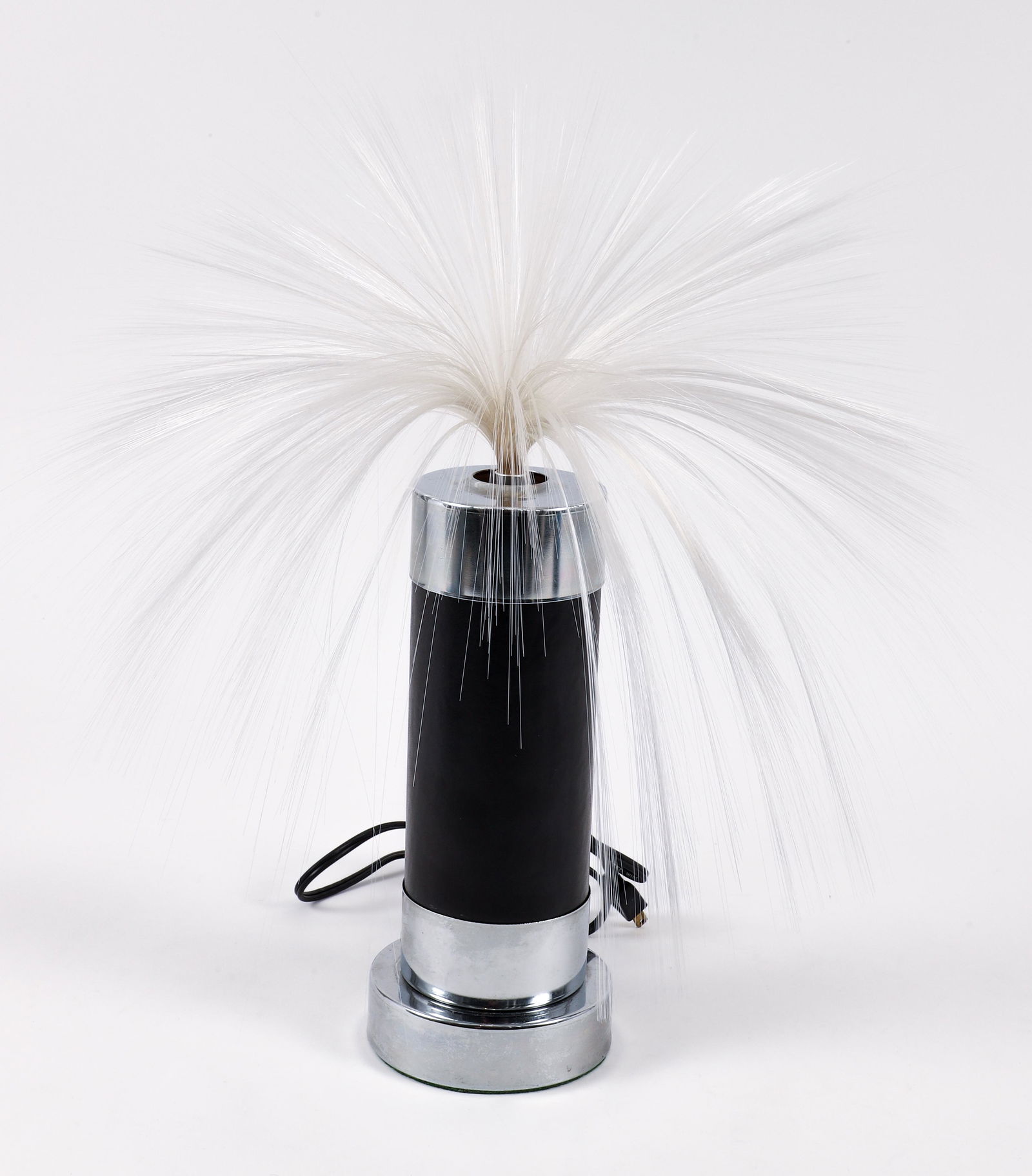 Vintage Fantasia Firefly Fiber Optic Rotating Lamp (1 of 6)