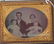 245: Ambrotype Group of Couples - 3
