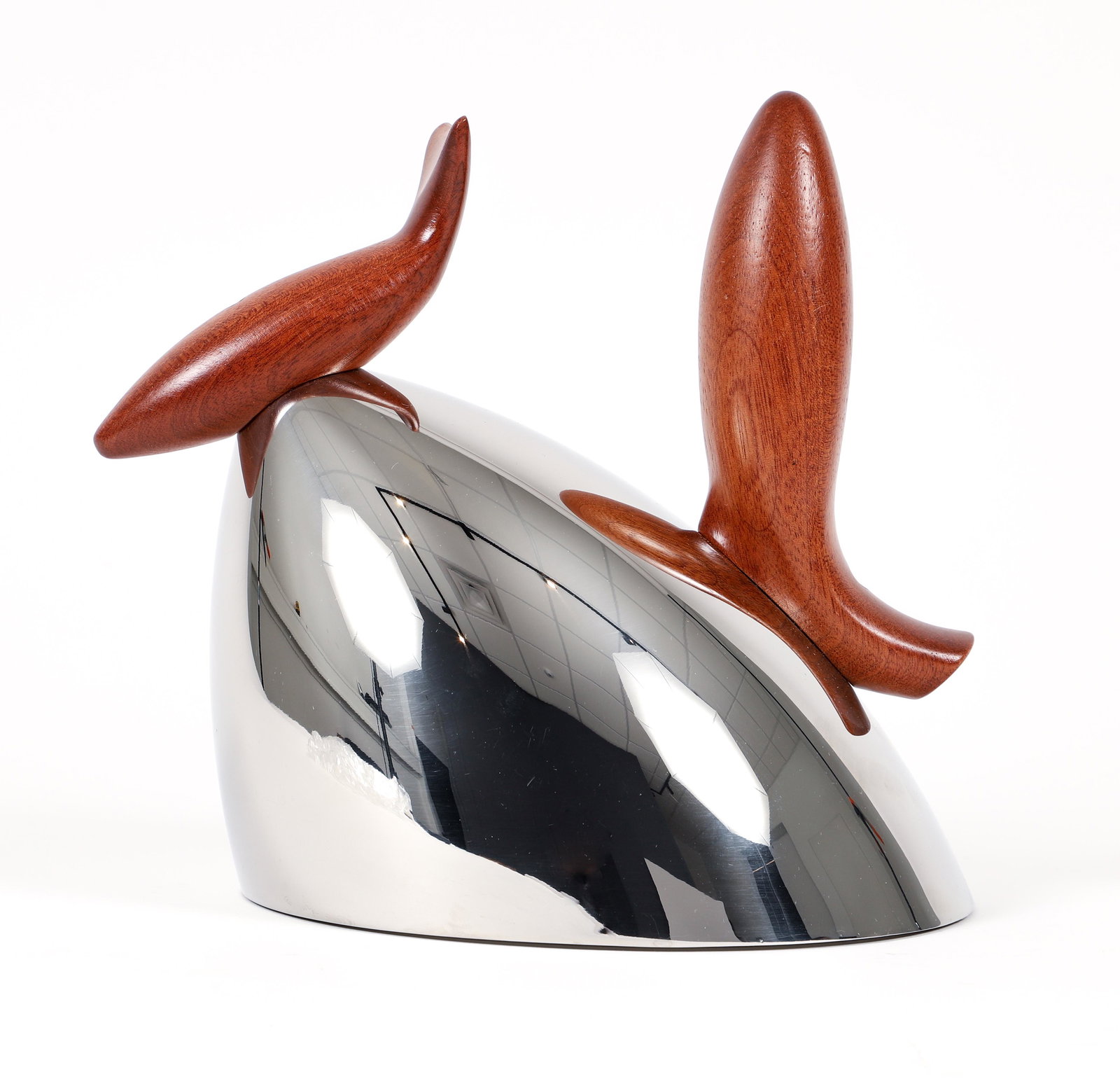 Frank Gehry Pito tea kettle for Alessi 1992 (1 of 7)