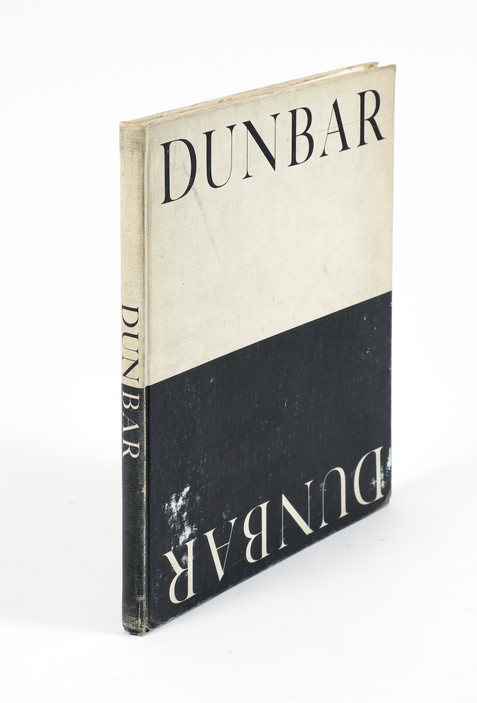 Dunbar Book of Contemporary Furniture 1956 (1 of 7)