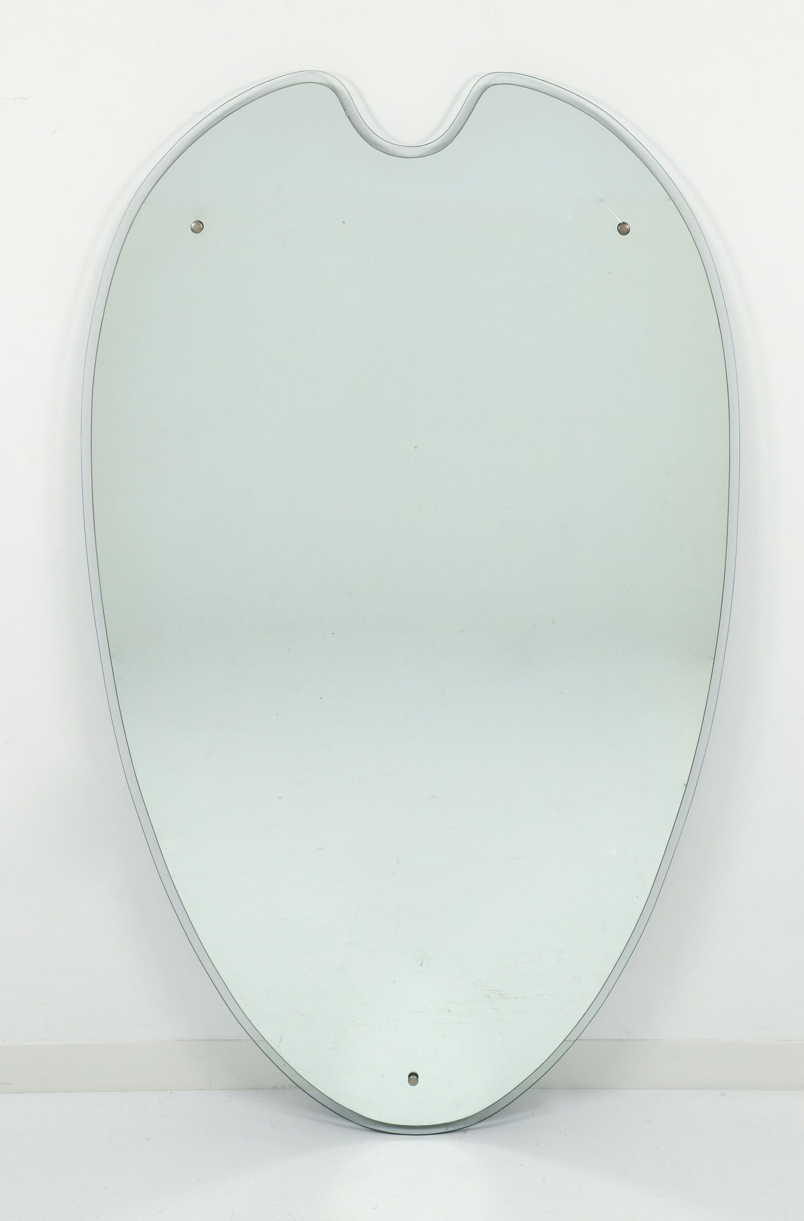 Gio Ponti Wall Mirror for Fontana Arte (1 of 5)