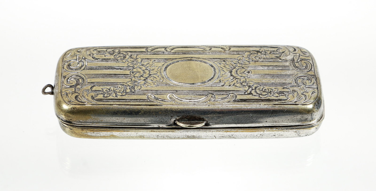 German Silver Coin Case (1 of 4)