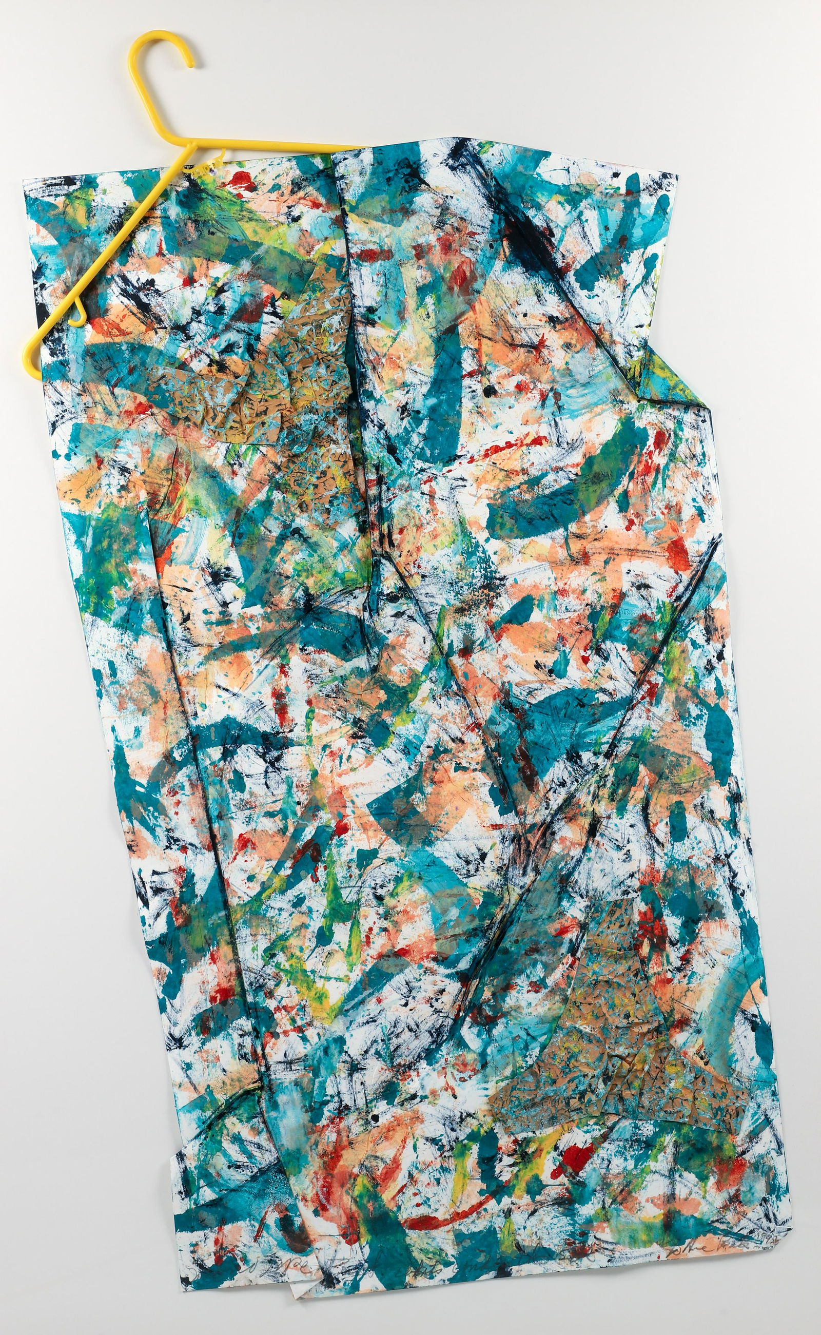 Jo-Anne Bates What Mavis Wears Print (1 of 5)