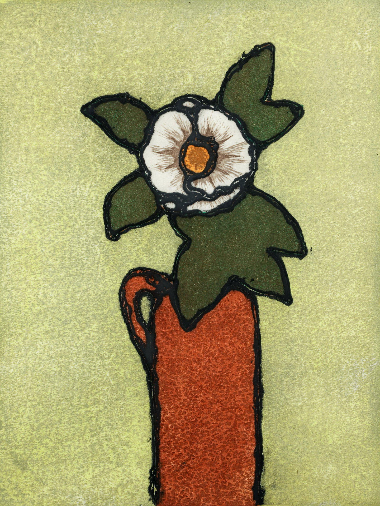 Tokio Miyashita Flower Still Life in a Mug (1 of 6)