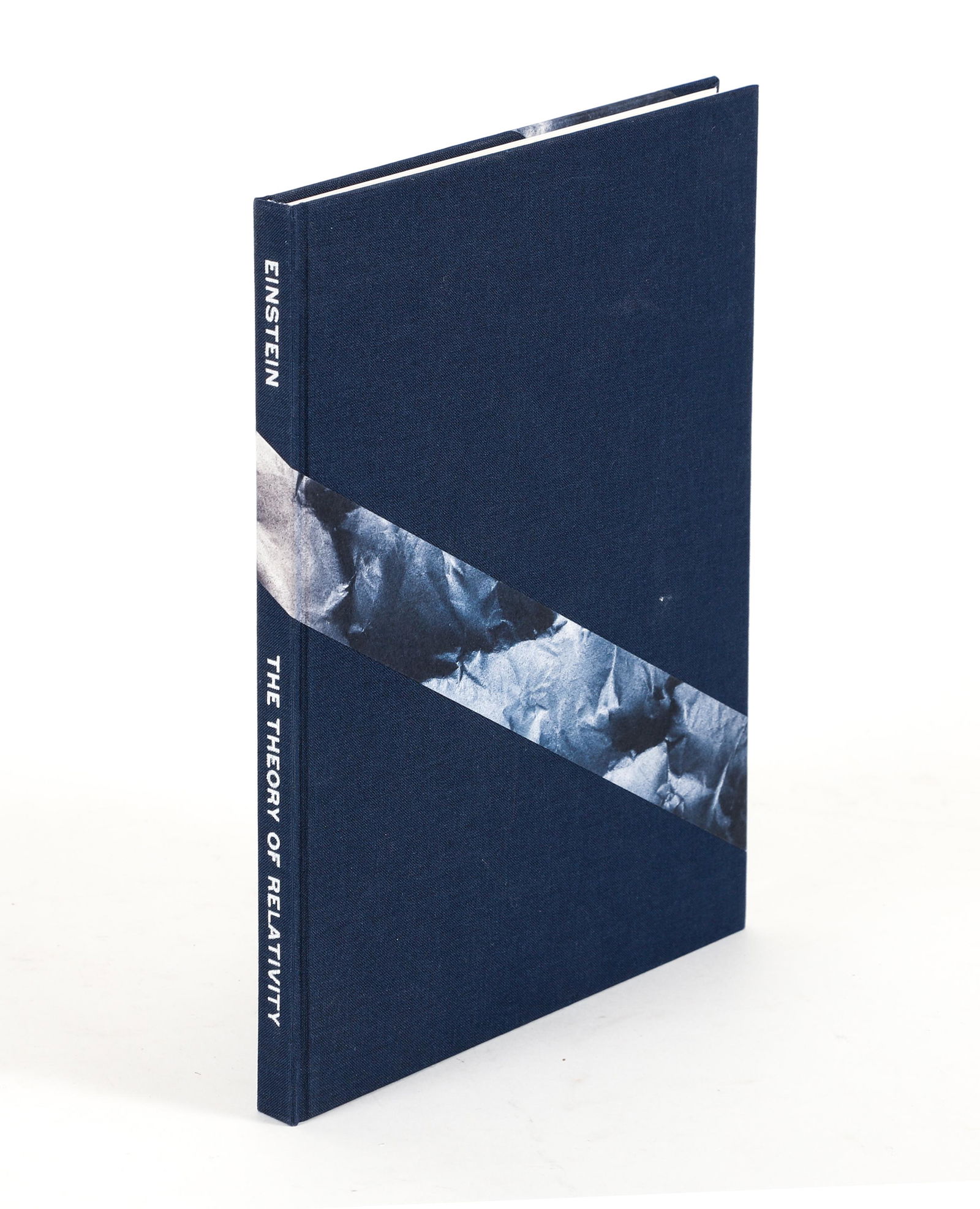 Albert Einstein Theory of Relativity Arion Press 2005 (1 of 4)