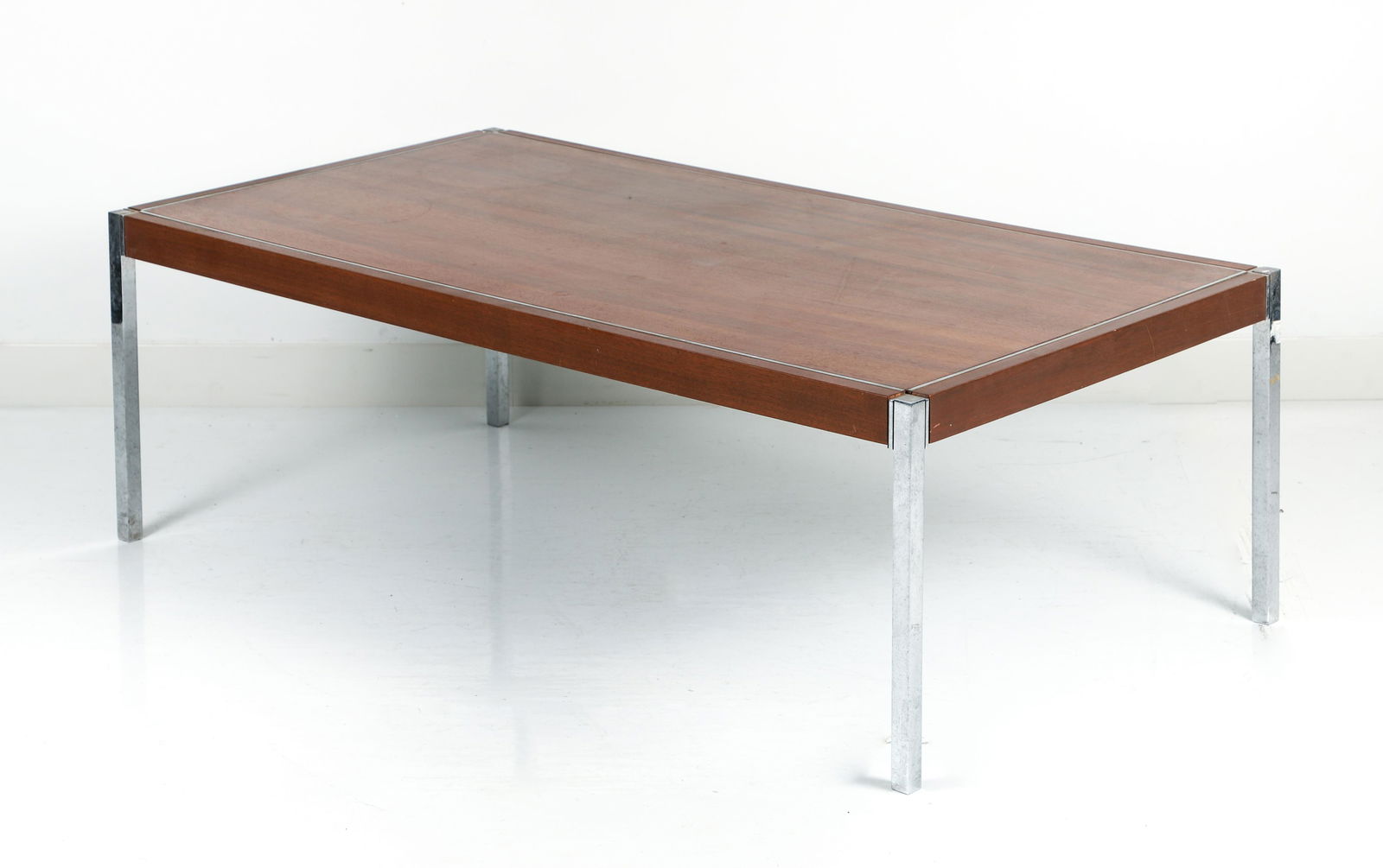 Richard Schultz for Knoll MCM Coffee Table (1 of 5)