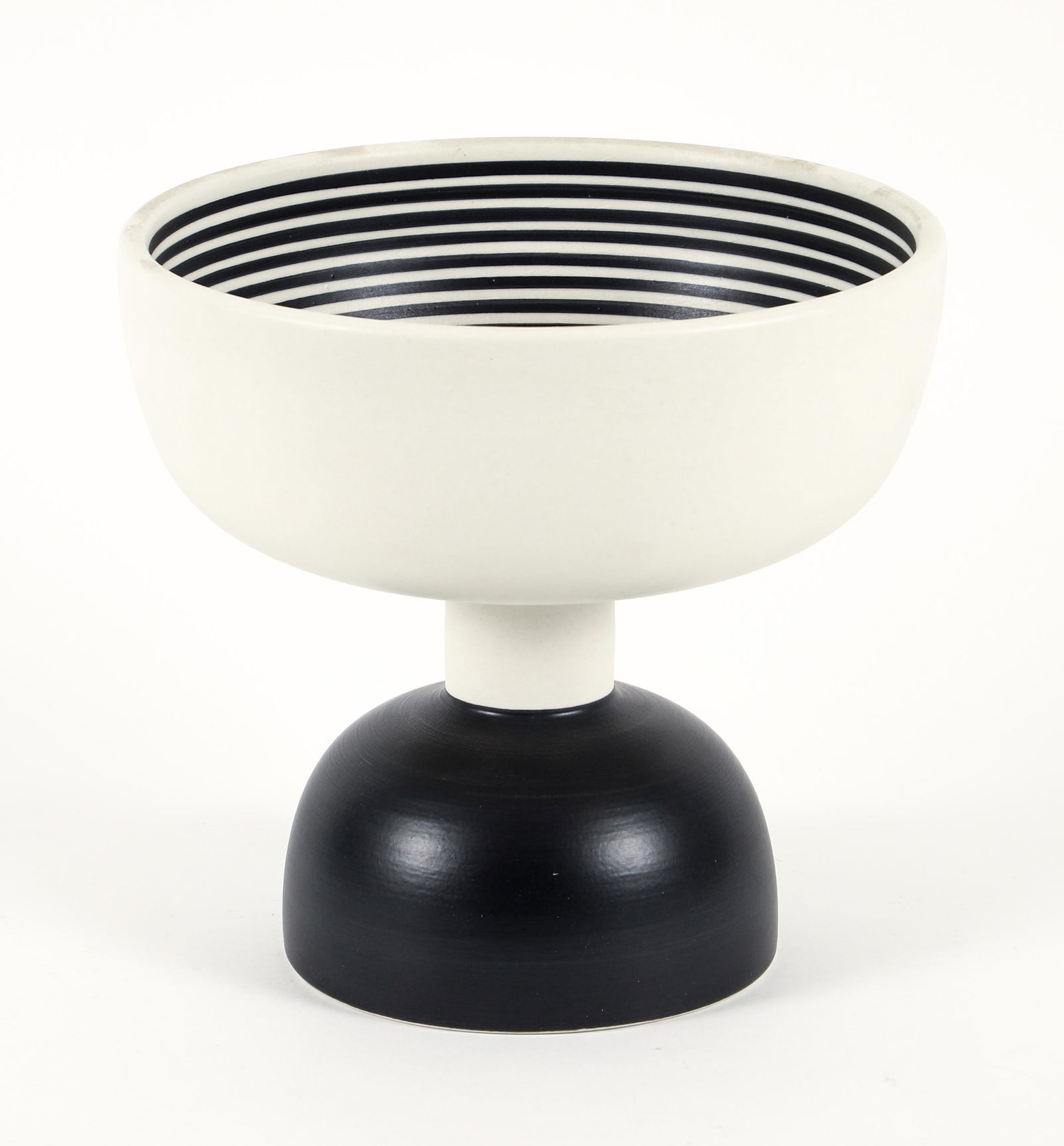 Ettore Sottsass Bitossi Hollywood Fruit Bowl (1 of 6)
