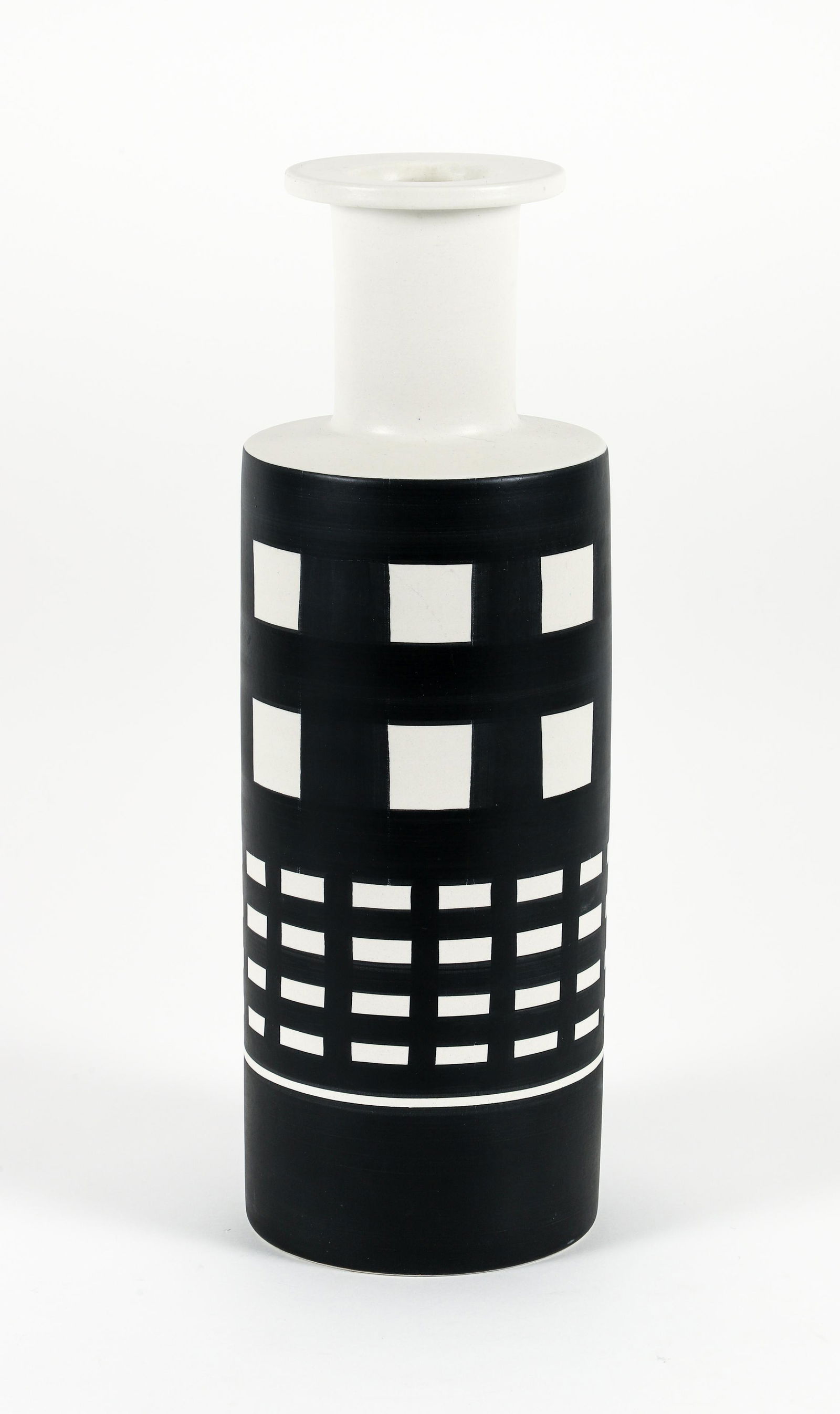Ettore Sottsass Bitossi Hollywood Rocchetto Vase (1 of 5)