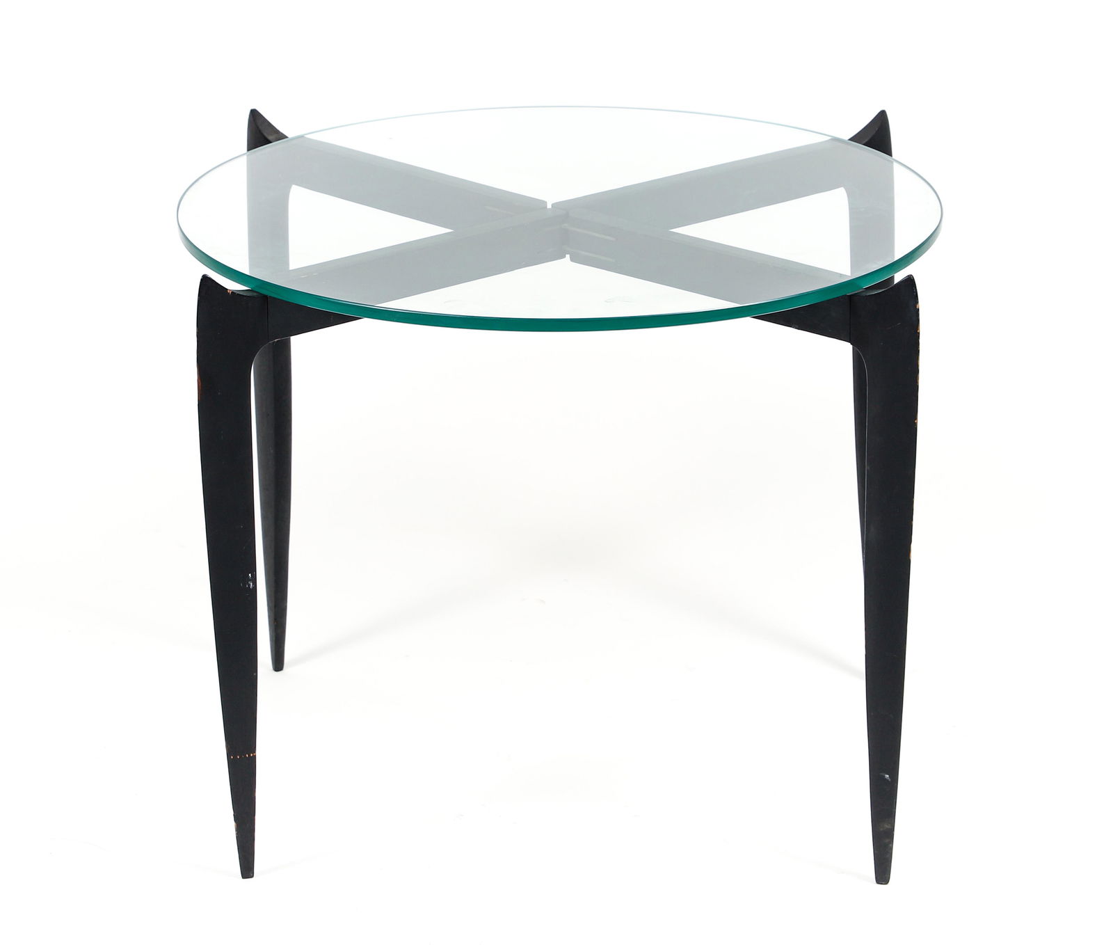 Willumsen and Engholm for Fritz Hansen Tray Table (1 of 5)