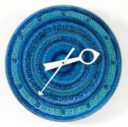 Stoneware Decorative Objects