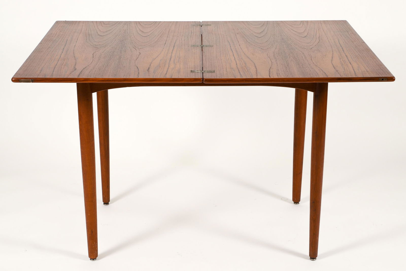 Borge Mogensen small Dining or Games Table (1 of 8)
