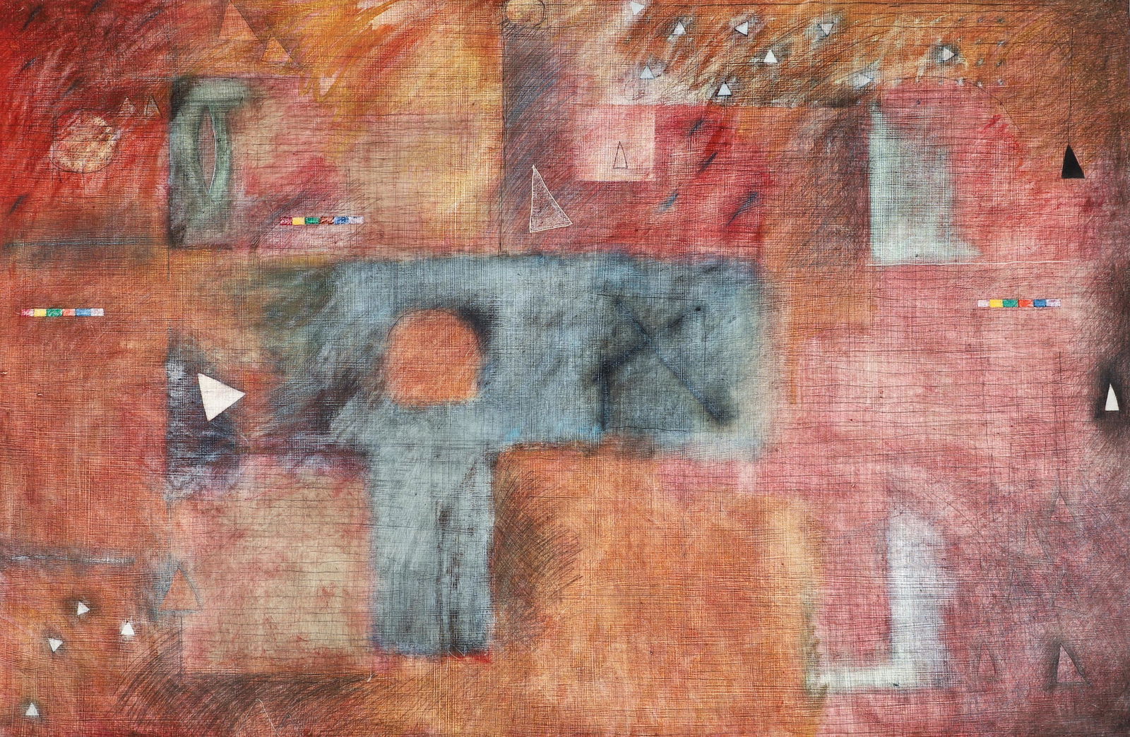 Charles Burwell mixed media Mideast #2 (1 of 3)