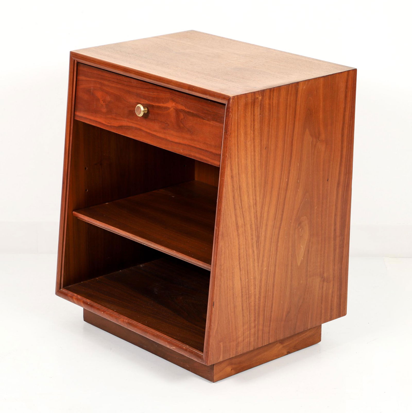 Kipp Stewart & Stuart MacDougall for Drexel Nightstand  (1 of 7)