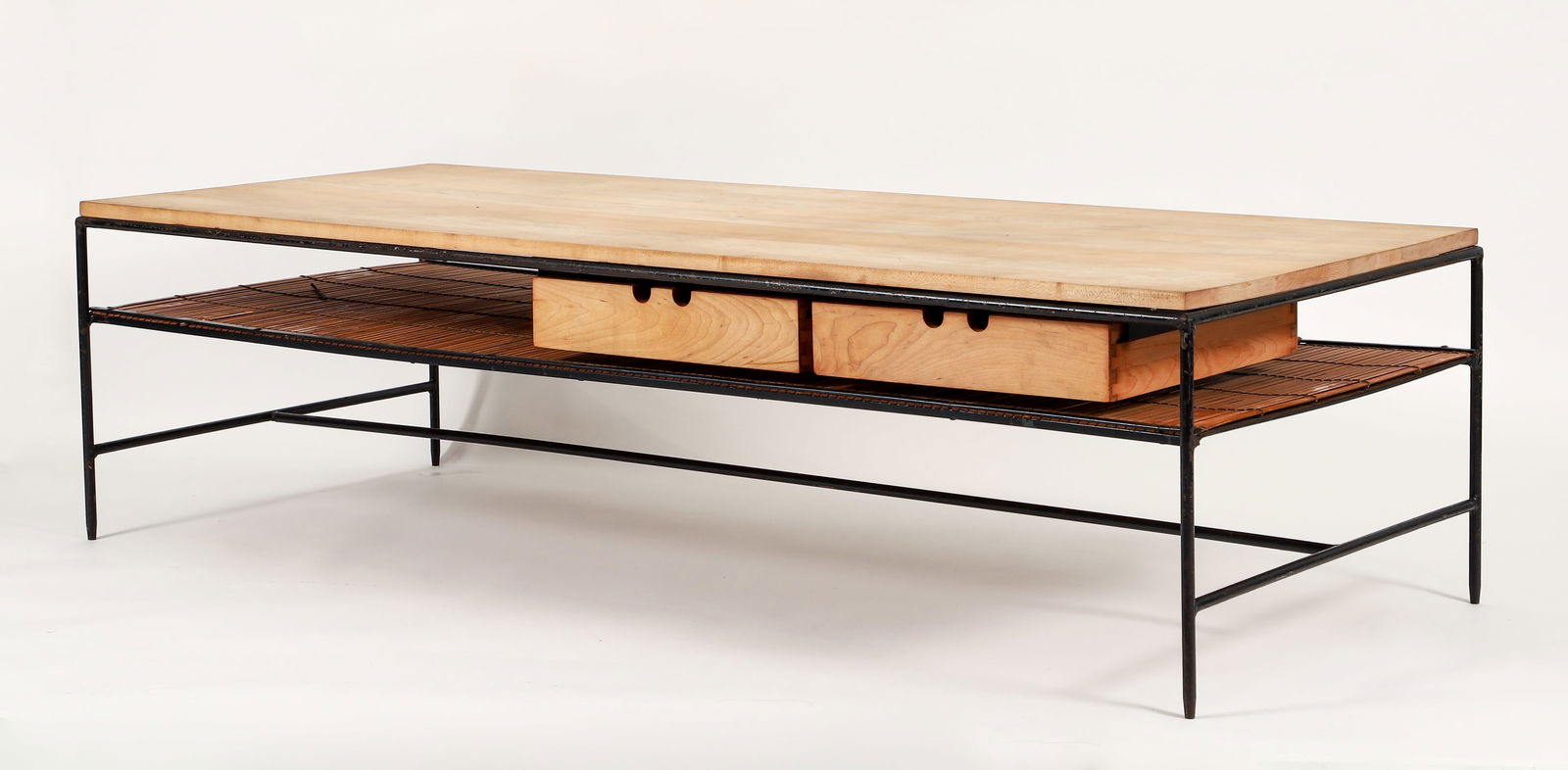 Paul McCobb for Winchendon Planner Coffee Table (1 of 7)