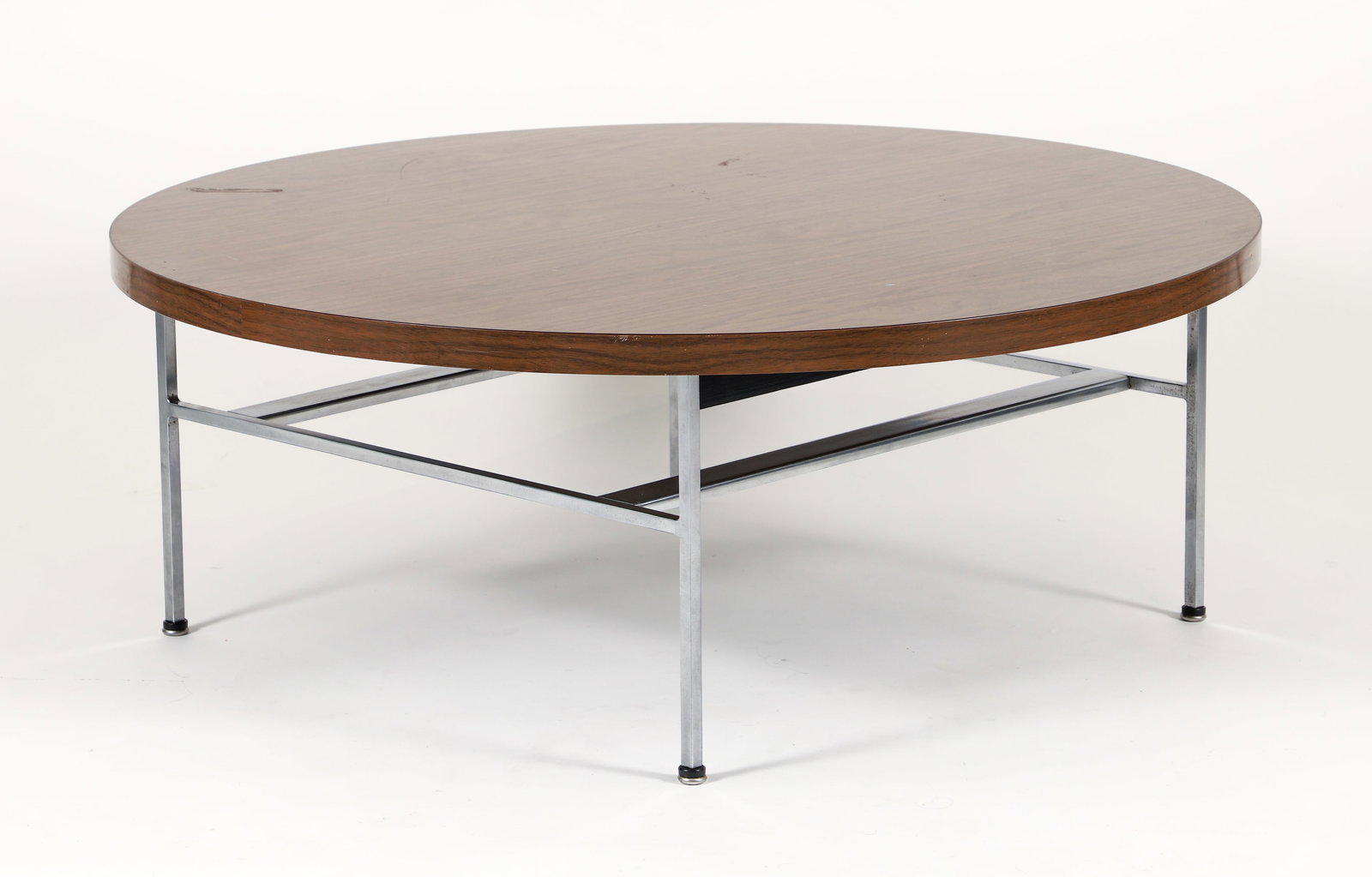 George Nelson for Herman Miller Coffee Table 1956 (1 of 7)