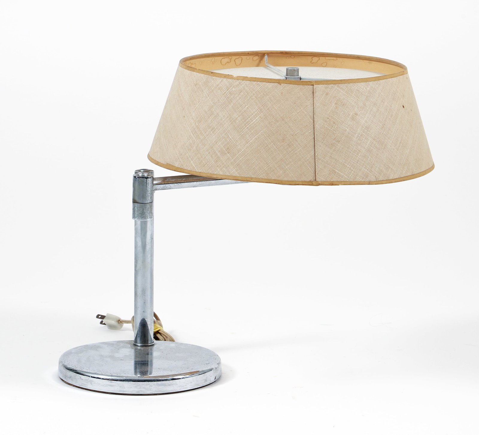 Walter Von Nessen Swing Arm Desk Lamp (1 of 5)