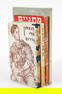 Arthur Szyk lot of 4 books with illustrations