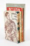 Arthur Szyk lot of 4 books with illustrations