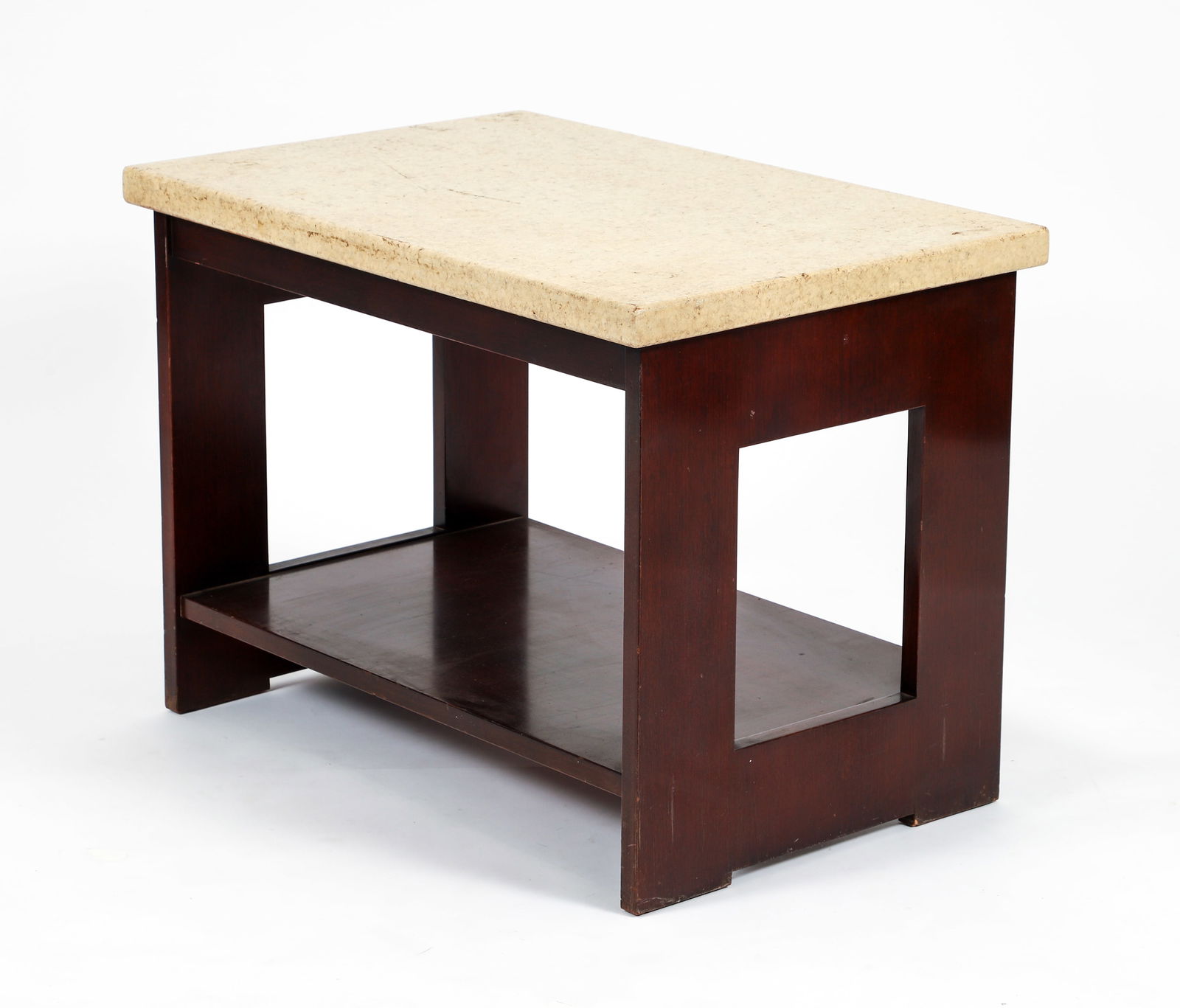 Paul Frankl Occasional Table Model 5026 (1 of 6)