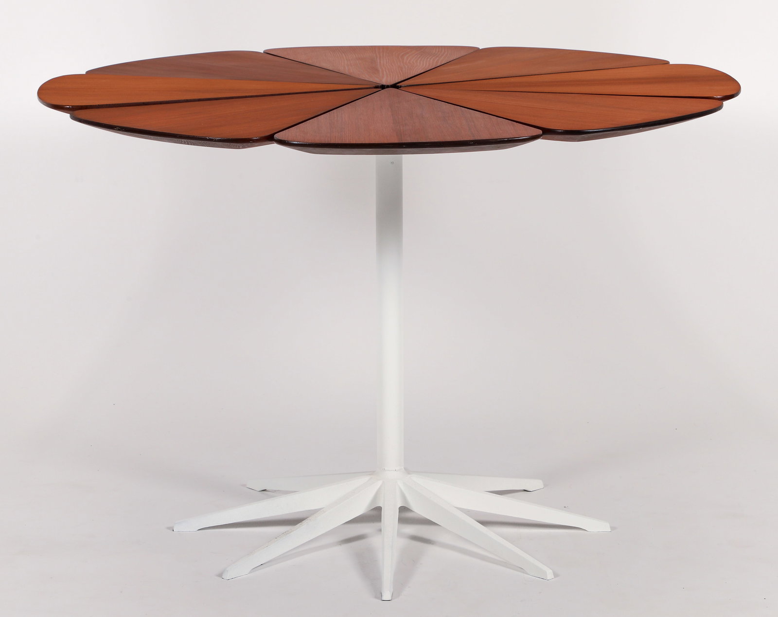 Richard Schultz for Knoll 1960s Petal Dining Table (1 of 4)