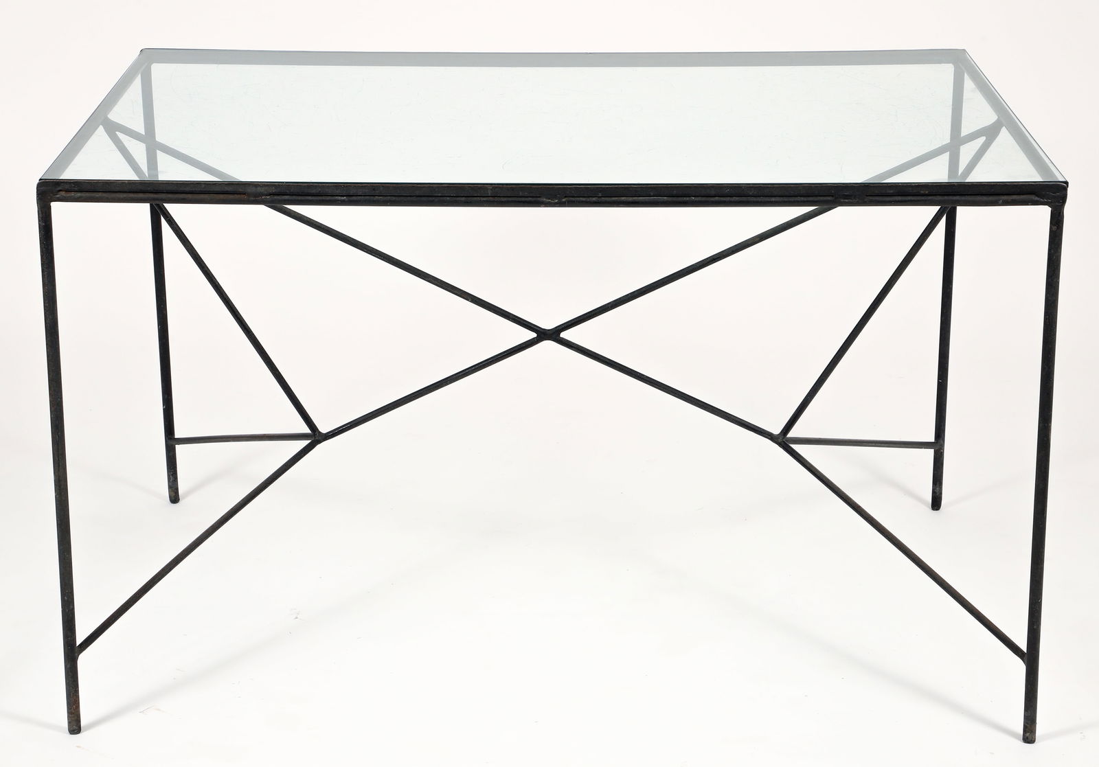 Paul McCobb for Arbuck Pavilion Collection Table 1953 (1 of 6)