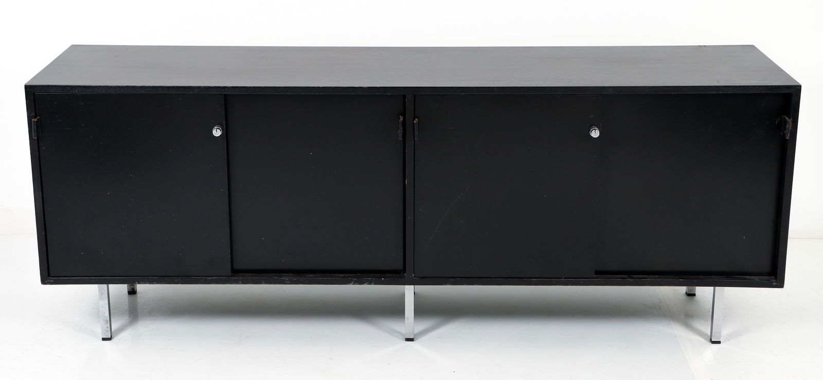 Florence Knoll for Knoll Associates Credenza c.1960s (1 of 7)
