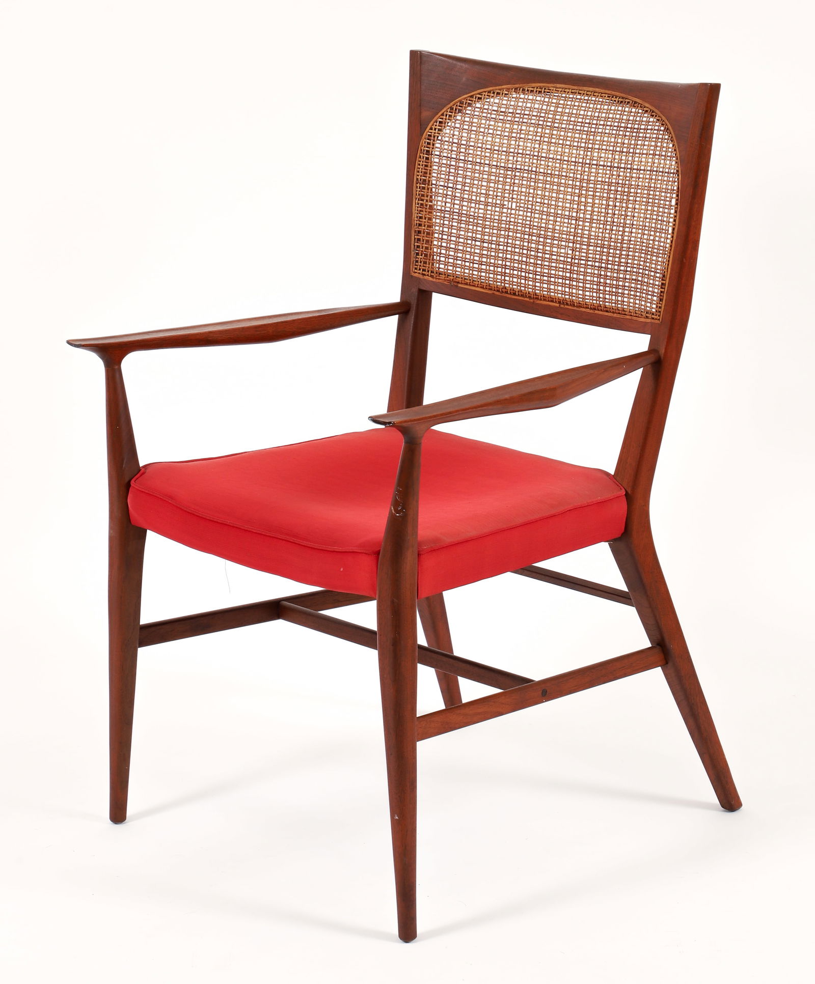 Paul McCobb Chair for H. Sacks Connoisseur Collection (1 of 5)
