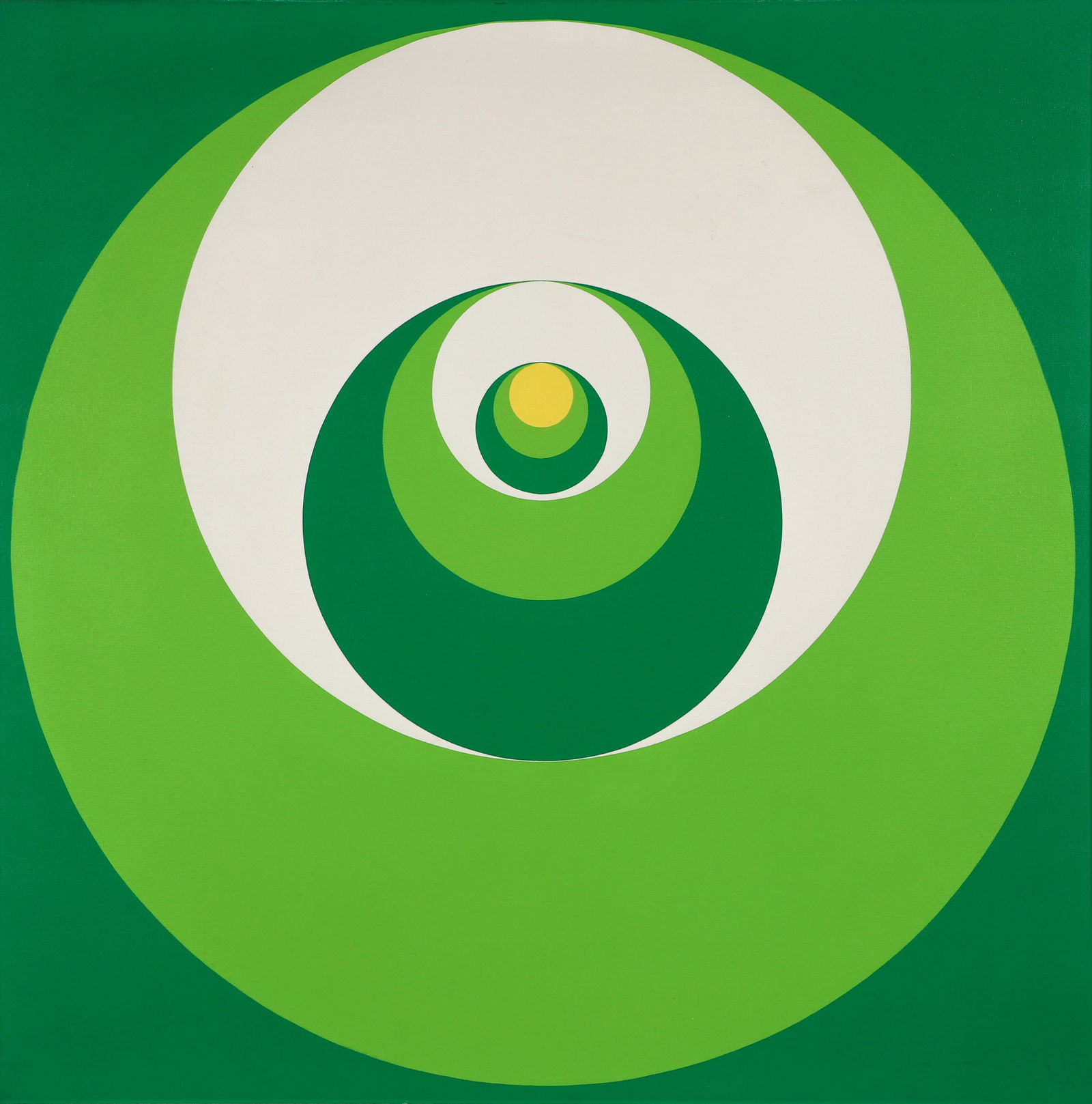 Tom Szulc Untitled Abstract painting (1 of 3)