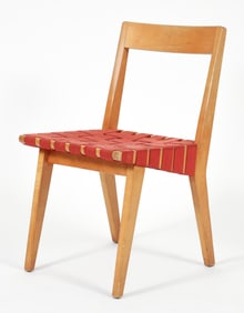 Jens Risom for Knoll Associates 666 WSP Side Chair