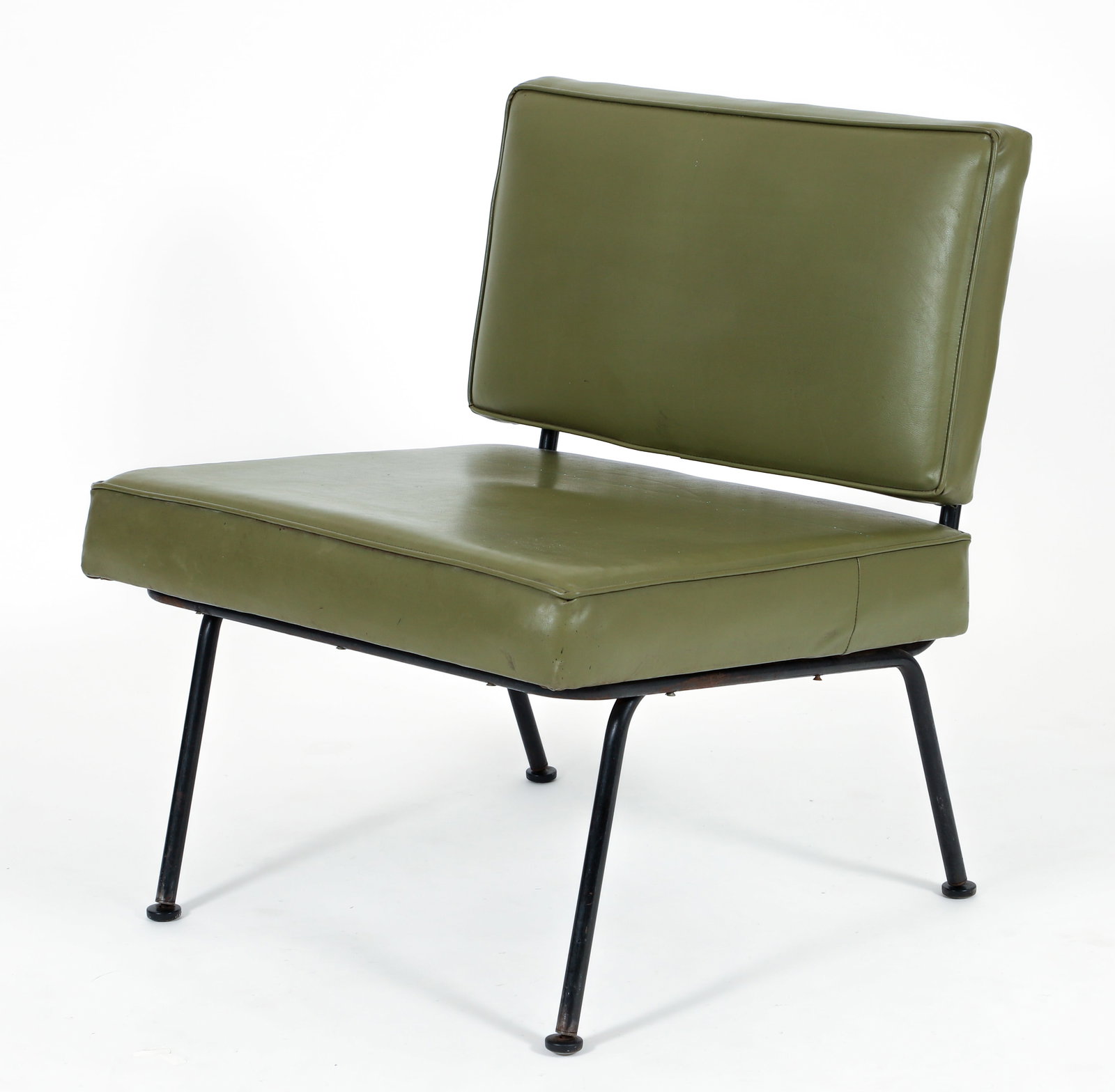 Florence Knoll for Knoll Model 31 Lounge Chair (1 of 6)