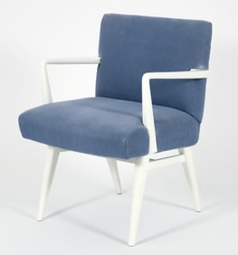 Jens Risom for Risom Designs Arm Chair 1950s