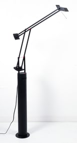 Tizio Floor Lamp Richard Sapper for Archimede designed 1972