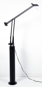 Tizio Floor Lamp Richard Sapper for Archimede designed 1972