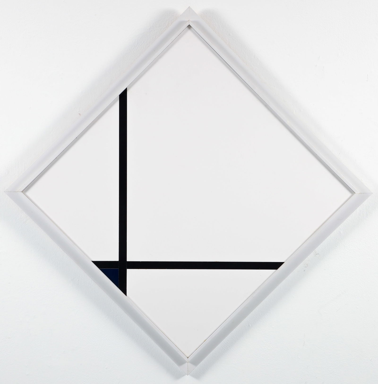 Martin Prekop 2024 Martin's Mondrian #1 Painting (1 of 2)